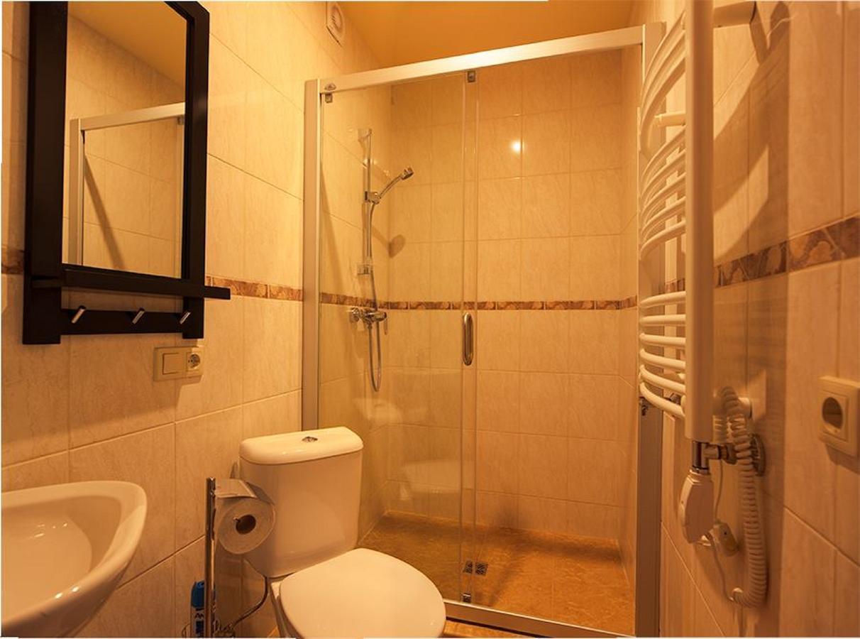 El Arm El Hotel Druskininkai Room photo