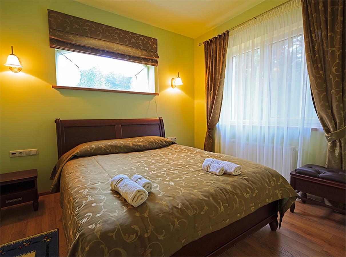 El Arm El Hotel Druskininkai Room photo