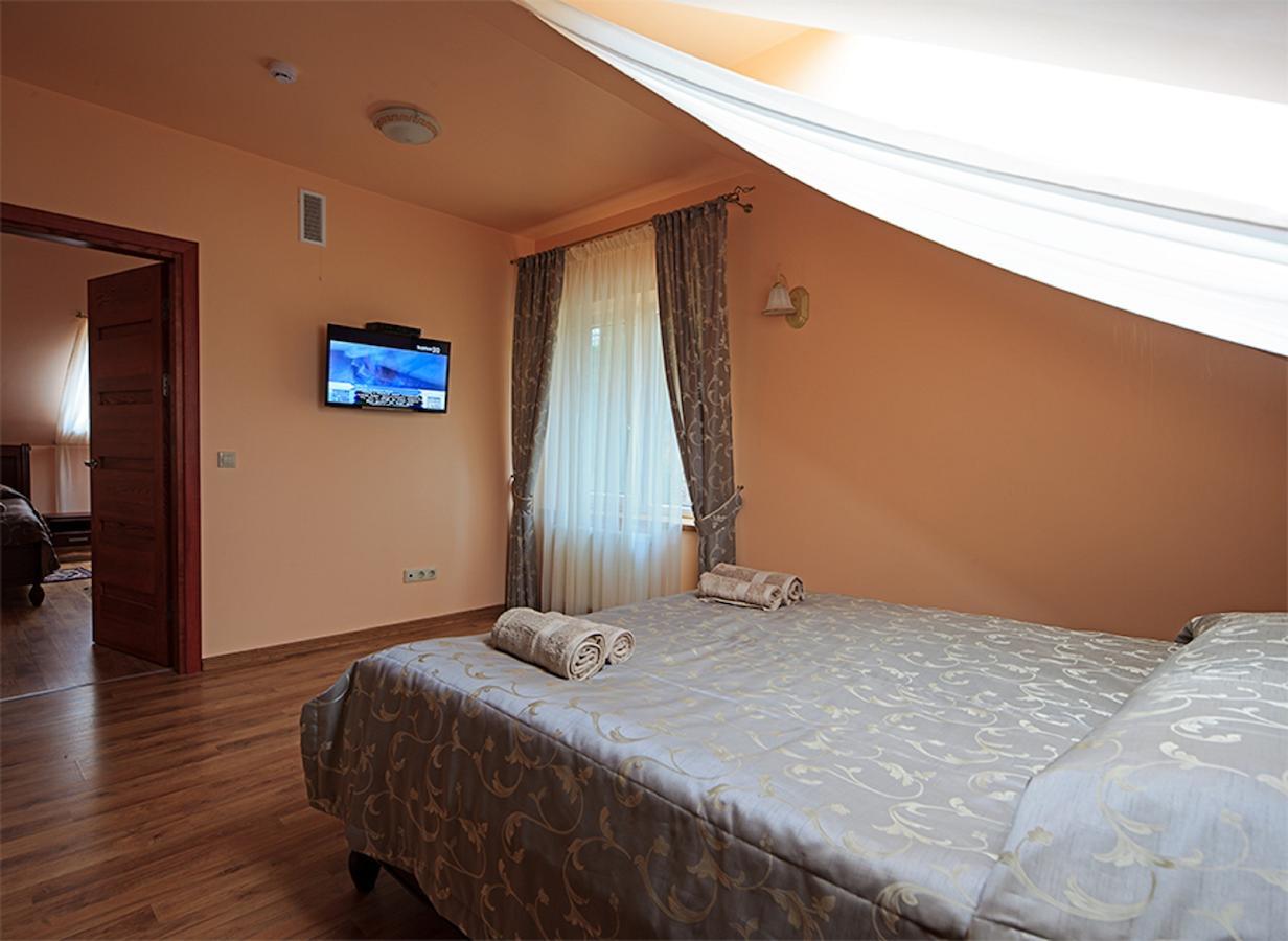 El Arm El Hotel Druskininkai Room photo