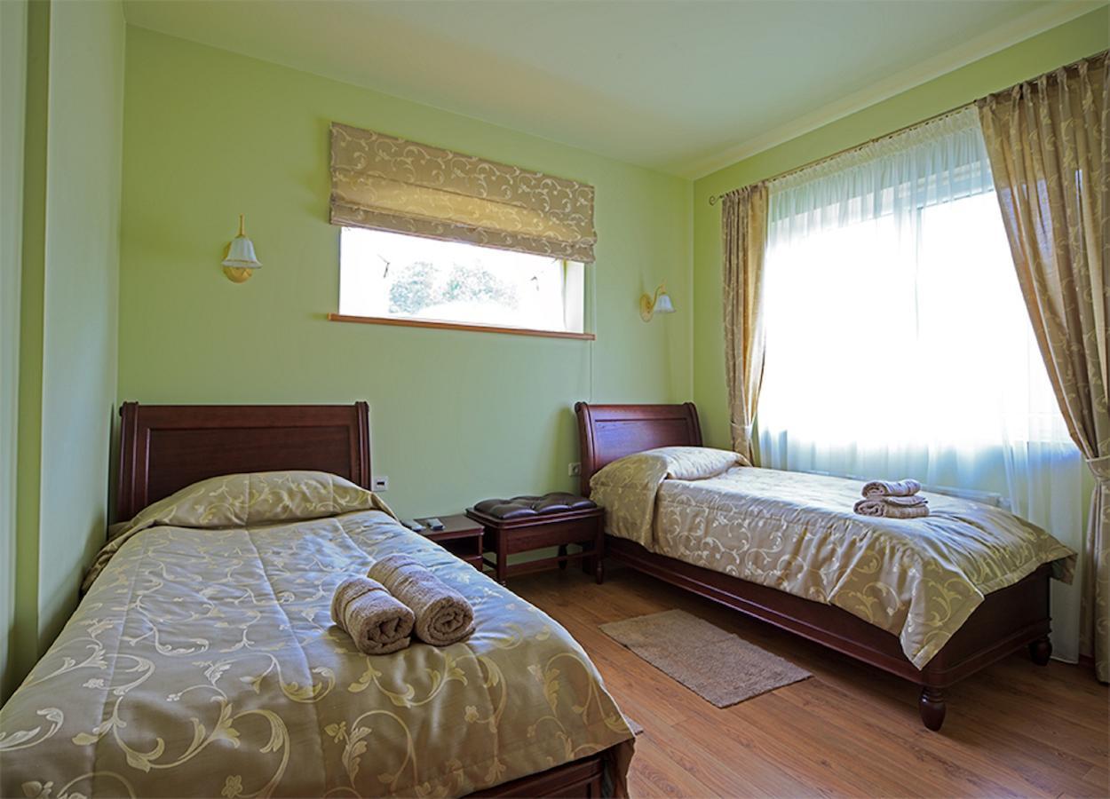 El Arm El Hotel Druskininkai Room photo