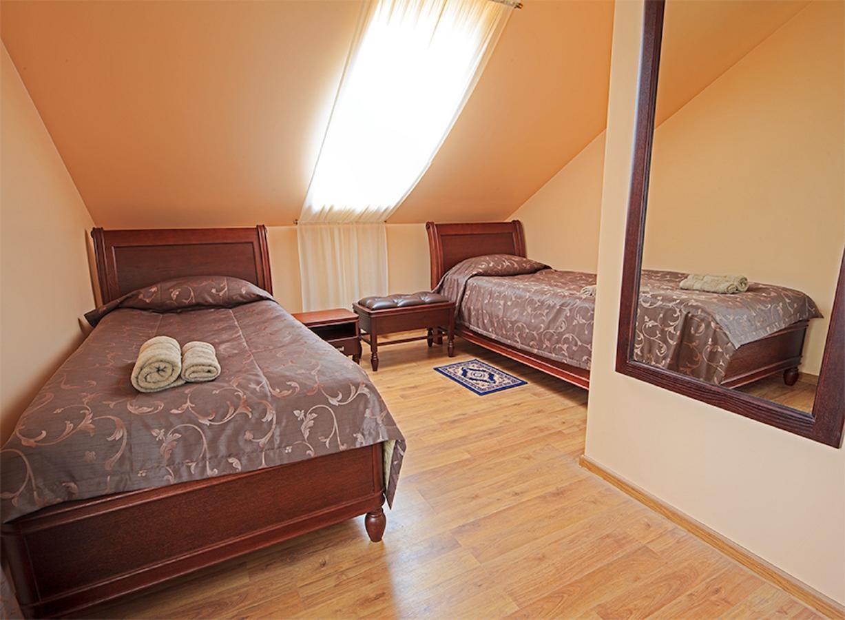 El Arm El Hotel Druskininkai Room photo