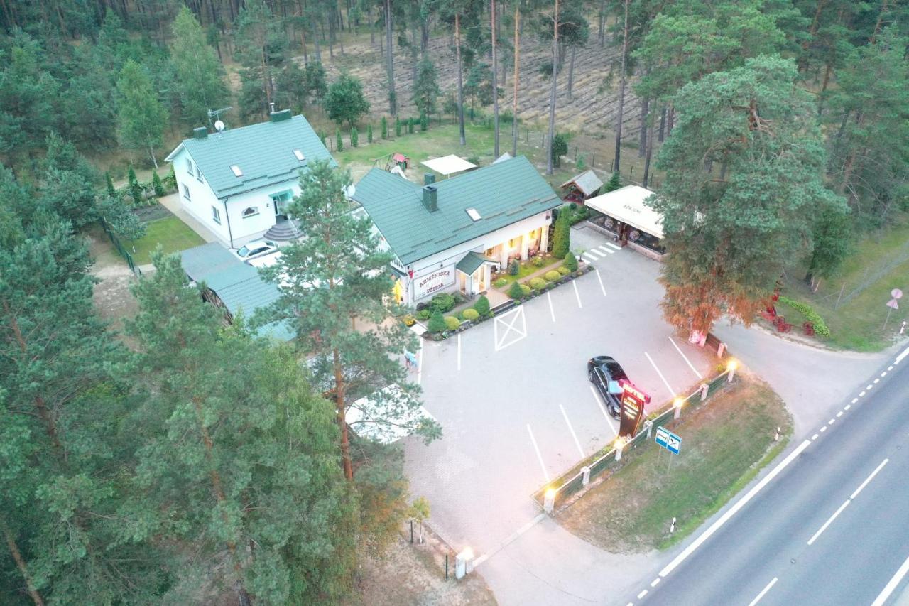 El Arm El Hotel Druskininkai Exterior photo